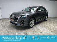 Gebraucht Audi Q3 S-Line 245 PS (180 kW) 2022 Daytonagrau perleffekt SUV