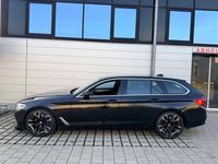 Gebraucht Alpina B5 608 PS (447 kW) 2019 Schwarz Limousine