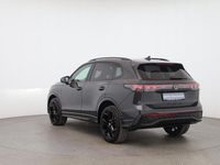 Gebraucht VW Tiguan R-line 193 PS (141 kW) 2024 Grau SUV