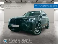 Używany BMW X3 Performance 340 KM (250 kW) 2023 Szary SUV