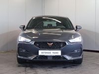 Gebraucht Cupra Leon 150 PS (110 kW) 2024 Grau Limousine