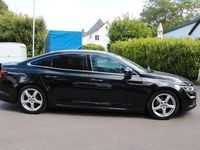 Gebraucht Renault Talisman Intens 150 PS (110 kW) 2016 Schwarz Limousine