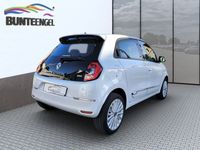 gebraucht Renault Twingo ZE Vibes Navi Klima CarPlay SHZ
