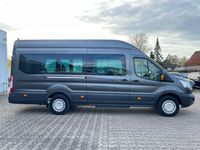 gebraucht Ford Transit Kombi 350 L4 Rollstuhl*Behinderten*Lift