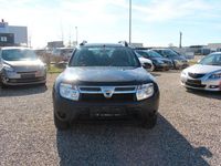 gebraucht Dacia Duster 1.6 16V KLİMA/EURO-5 KAT/8-FACH BEREIFT