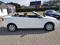 gebraucht VW Eos 1.4 Xenon nur 43000 km i.A.