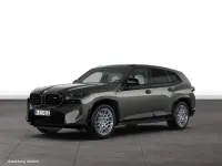 Gebraucht BMW XM 476 PS (350 kW) 2026 Grau SUV