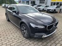 gebraucht Volvo V90 CC D4 AWD Advanced SHZ*FLA*Klima