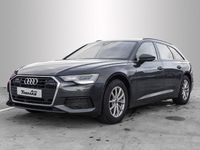 Gebraucht Audi A6 Ambiente 245 PS (180 kW) 2022 Manhattangrau metallic Kombi