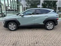 Gebraucht Hyundai Kona Trend 139 PS (102 kW) 2025 Grün SUV