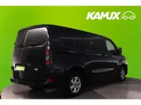 Occasion Ford Transit Custom Titanium 136 ch (100 kW) 2025 Noir Break