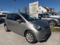 Gebraucht Seat Mii Chic 60 PS (44 kW) 2017 Silber Kleinwagen
