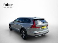 Gebraucht Volvo V60 CC Plus 250 PS (183 kW) 2024 Grau Kombi