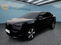 Gebraucht Ford Capri 210 kW (286 PS) 2026 Schwarz Coupé