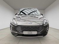 Gebraucht Ford Kuga Titanium 151 PS (111 kW) 2023 Grau SUV