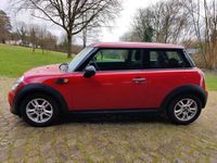 gebraucht Mini ONE R56 3 Türer TÜV Neu