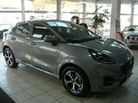 Gebraucht Ford Puma ST-Line 125 PS (91 kW) 2025 Solarsilber SUV