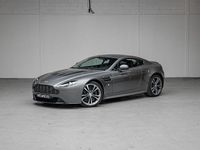 Gebraucht Aston Martin Vantage 517 PS (380 kW) 2009 Grau Coupé