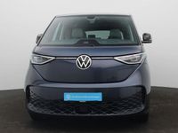 Gebraucht VW ID. Buzz Pro 210 kW (286 PS) 2025 Starlight blue metallic Van / Kleinbus