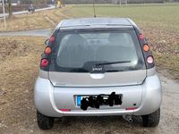Gebraucht Smart ForFour 75 PS (55 kW) 2006 Grau Kleinwagen