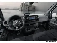 Używany Mercedes Sprinter 2025 Andere Van