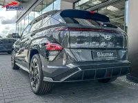 Neu Hyundai Kona N Line 150 kW (204 PS) 2026 Grau SUV