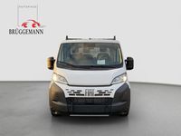 Neu Fiat Ducato 140 PS (102 kW) 2025 Weiß Van