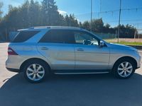 gebraucht Mercedes ML350 CDI