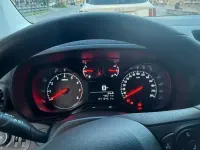 Gebraucht Opel Combo 138 PS (101 kW) 2021 Rot Van / Kleinbus