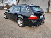 gebraucht BMW 520 Diesel - E61 - Kombi - Automatik/Klima/Xenon/Facelift