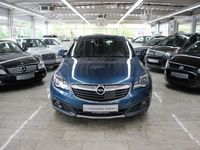 gebraucht Opel Insignia Country Tourer A Basis ecoFlex