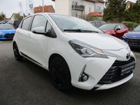 gebraucht Toyota Yaris 1.5 Y20 Club Kamera Safety Sense LM Sitzhzg