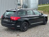 gebraucht Citroën C5 Tourer 1.6 *EURO.5*KLIMA*6.GANG*LUFTFEDERUNG*