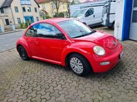 gebraucht VW Beetle 