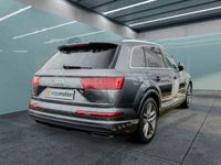 gebraucht Audi Q7 50TDI 3x S line adAI