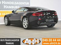 gebraucht Aston Martin V8 Vantage COUPE 4.7 NAVI|LED|XEN|KAM|1HD|11TKM!