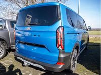 Neu Ford Tourneo Active 170 PS (125 kW) 2025 Digital aqua blue Van / Kleinbus