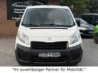 Gebraucht Peugeot Expert 128 PS (94 kW) 2016 Weiß Van