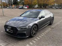 Gebraucht Audi A7 340 PS (250 kW) 2018 Kleinwagen