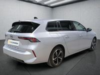 Gebraucht Opel Astra 131 PS (96 kW) 2024 Grau Kombi