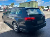 Gebraucht VW Passat 150 PS (110 kW) 2016 Grau Kombi