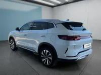 Gebraucht BYD Seal U 218 PS (160 kW) 2025 Weiß SUV