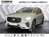 Gebraucht Volvo XC60 Plus 197 PS (144 kW) 2023 Andere farbe SUV