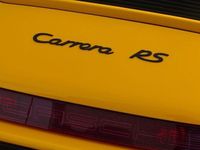 Gebraucht Porsche 964 260 PS (191 kW) 1992 Gelb