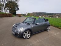 gebraucht Mini Cooper S Cabriolet COOPER S