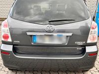Usado Toyota Corolla 137 HP (100 kW) 2009 Sedan