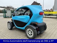 gebraucht Renault Twizy Urban TÜV Neu *mit Rückgaberecht möglich*