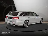 Second-hand Mercedes E220 Avantgarde 200 CP (147 kW) 2023
