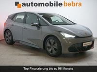 Gebraucht Cupra Born 150 kW (204 PS) 2023 Grau Kleinwagen