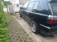 Gebraucht VW Golf III GTI 75 PS (55 kW) 1997 Limousine